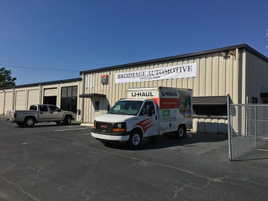 U Haul Neighborhood Dealer 3272 N Valdosta Rd Valdosta Ga Truck Renting Leasing Mapquest