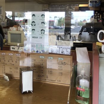 Richard's Donuts & Pastries - Donuts Near Me - Bend, Oregon