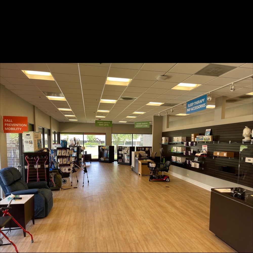 PRISM HEALTH CARE SERVICES Updated September 2024 38 Reviews 1337