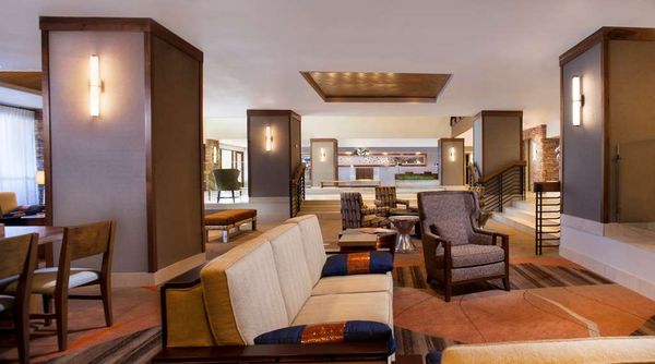 Hilton Sedona Resort at Bell Rock by null