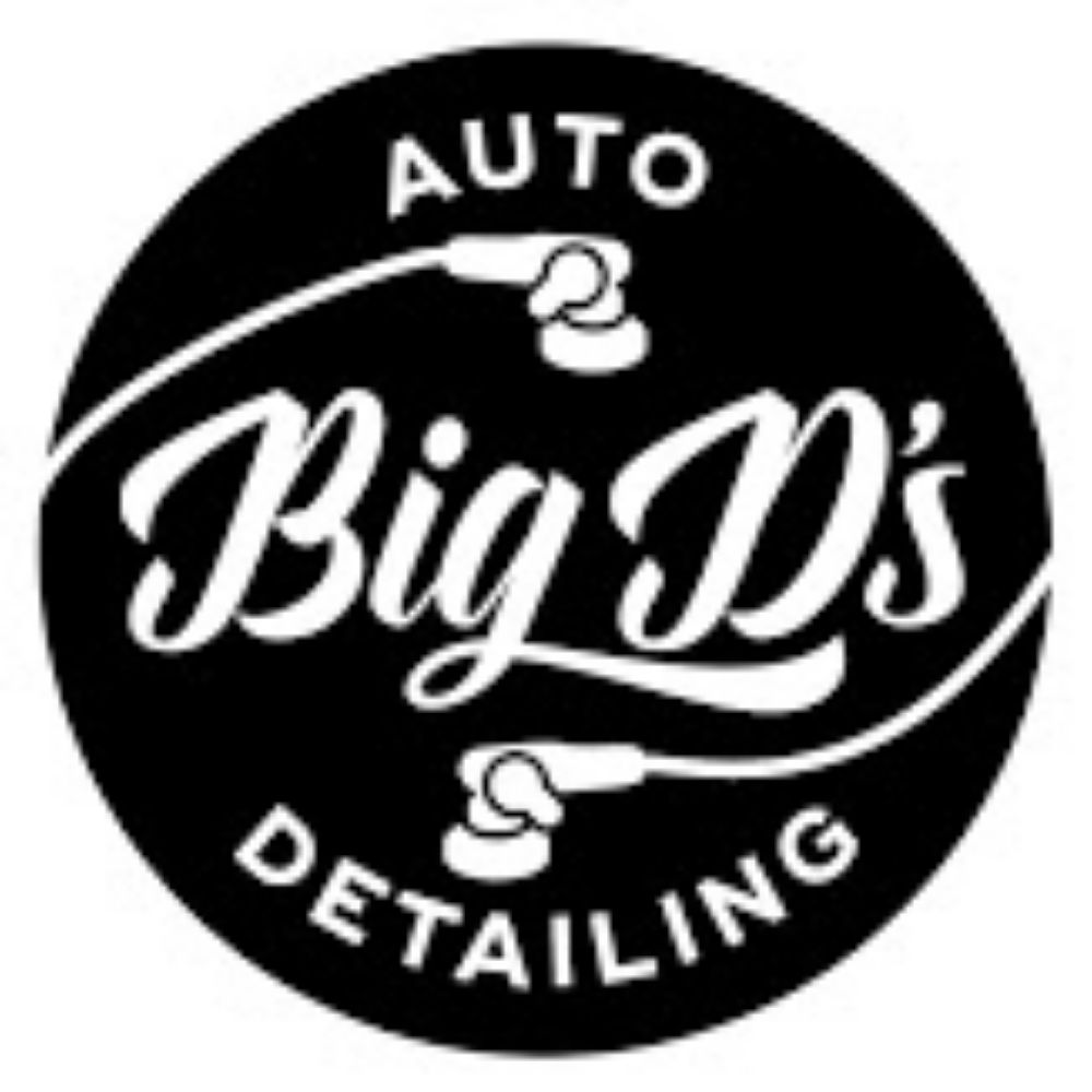 BIG D’S AUTO DETAILING Updated August 2024 15 Photos 720