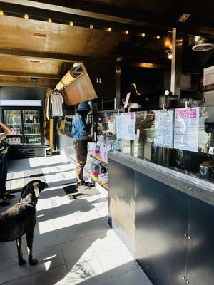 Coffee Commissary by null