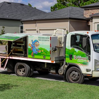 Soil Wizards Lawn & Pest Control - Pest control serives - Lawn Services Near Me - Ocala, Florida Soil Wizards Lawn & Pest Control - Pest control serives - Lawn Services Near Me - Ocala, Florida