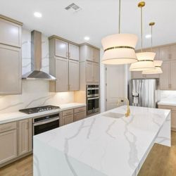 AGRÉ Design - KITCHEN DESIGN