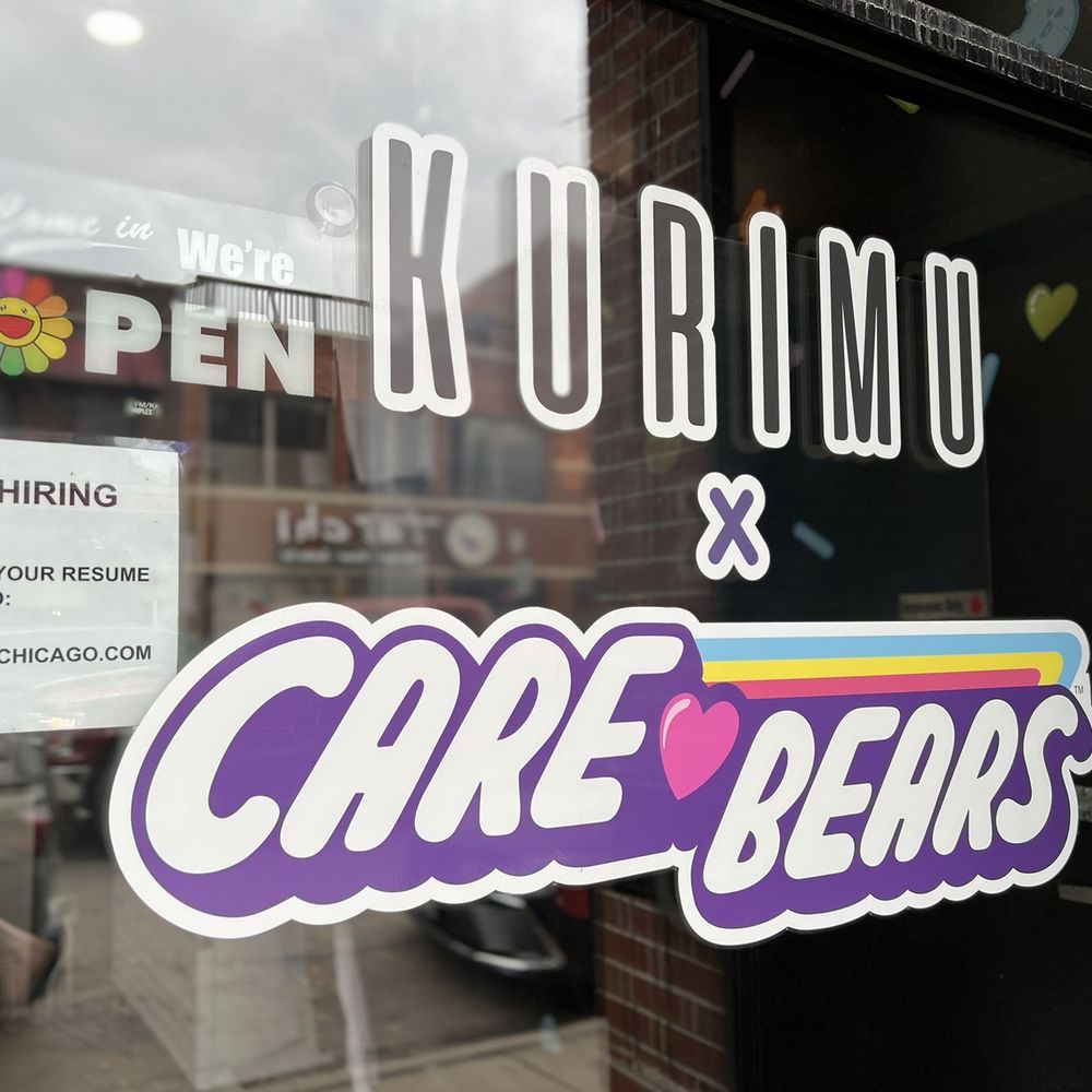 KURIMU - Bubble Tea Near Me - Chicago, Illinois KURIMU - Bubble Tea Near Me - Chicago, Illinois