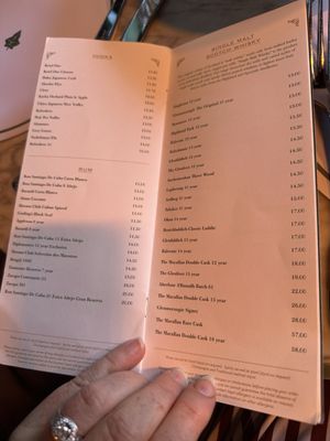 The Ivy Tower Bridge by null