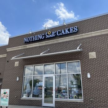 Nothing Bundt Cakes - the front of the building - Bakeries Near Me - Orland Park, Illinois Nothing Bundt Cakes - the front of the building - Bakeries Near Me - Orland Park, Illinois