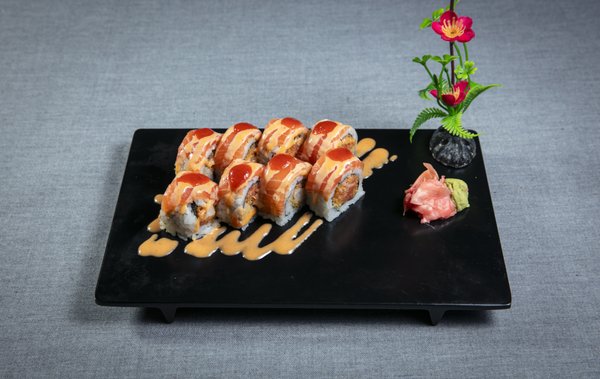 NORI Sushi & Grill by null