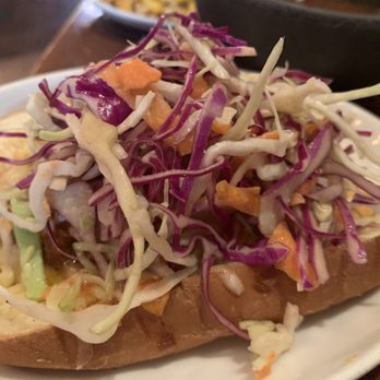 Chela Park Slope - Cochinita Hoagie - Mexican Near Me - Brooklyn, New York