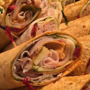 Natey's Catering - Caterers Near Me