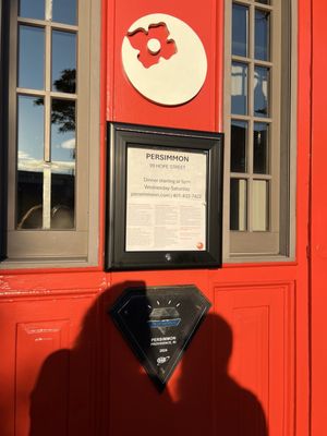 Persimmon by null Persimmon by null