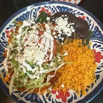 Coco’s Fire & Ice - Enchiladas Mineras - Mexican Near Me - Dallas, Texas Coco’s Fire & Ice - Enchiladas Mineras - Mexican Near Me - Dallas, Texas