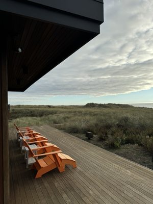 Coast Cabins by null