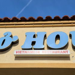 Pho House