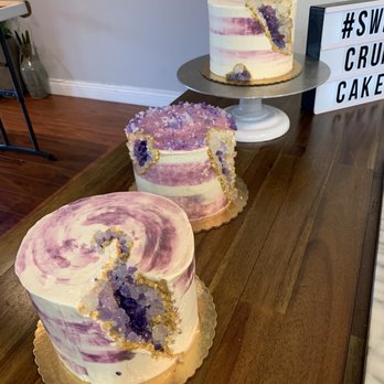 Sweet Crumb Cakery - Cupcakes Near Me - Santa Ana, California