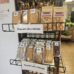 Olde Tyme Farmers Market