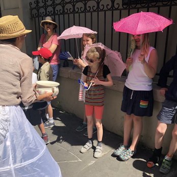 French Quartour Kids - Tours Near Me - New Orleans, Louisiana