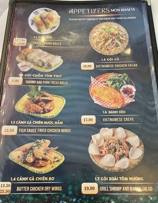 Menu photo 4 Pho Hong Phong Vaughan, ON Menu photo 4 Pho Hong Phong Vaughan, ON