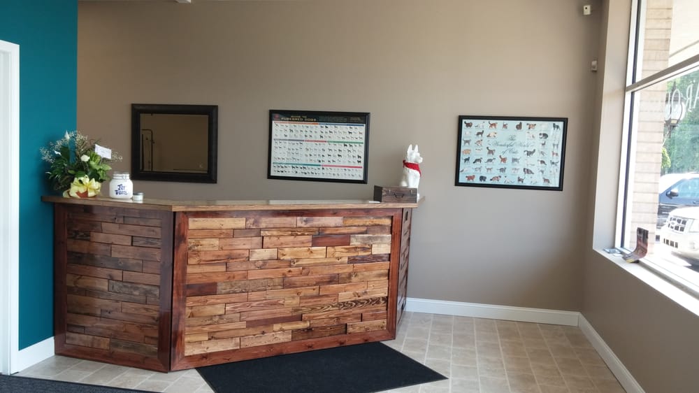 SHEAR QUALITY PET GROOMING Updated August 2024 54156 Van Dyke Ave