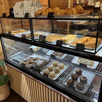 Sosta - Pastries - Coffee & Tea Near Me - Flagstaff, Arizona