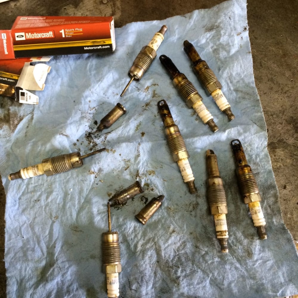 S&A Auto Repair