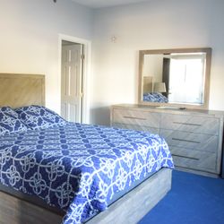 Rhea's Inn by the Sea - King Standard Room