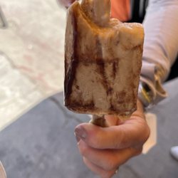 Paleteria La Michoacana - Mocha