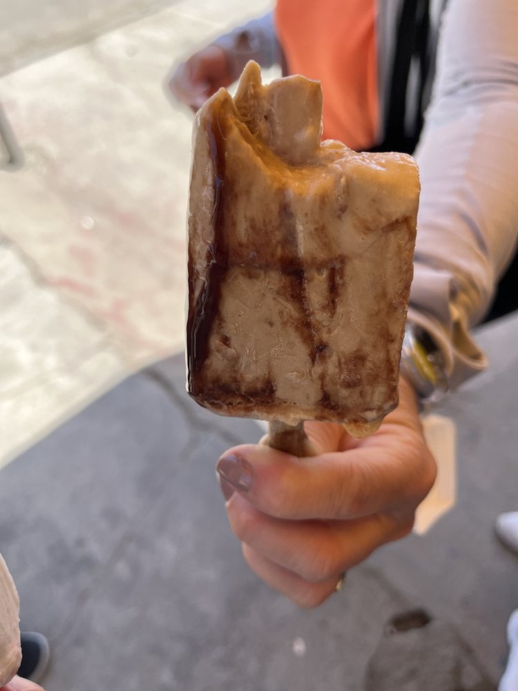 Paleteria La Michoacana