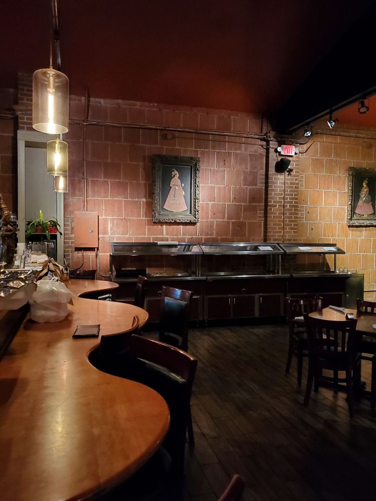 Mela Indian Restaurant