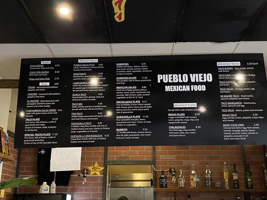Pueblo Viejo Riverside by null