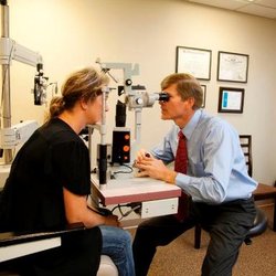 Wardell Vision Center - Untitled