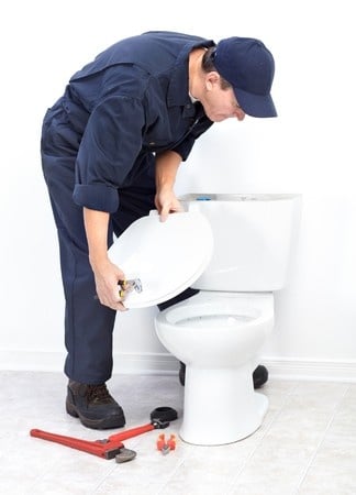 Slide of Sun City Action Plumbers
