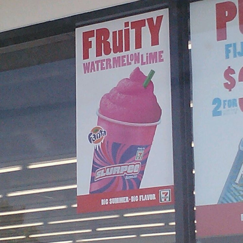 This is great mixed with vodka!