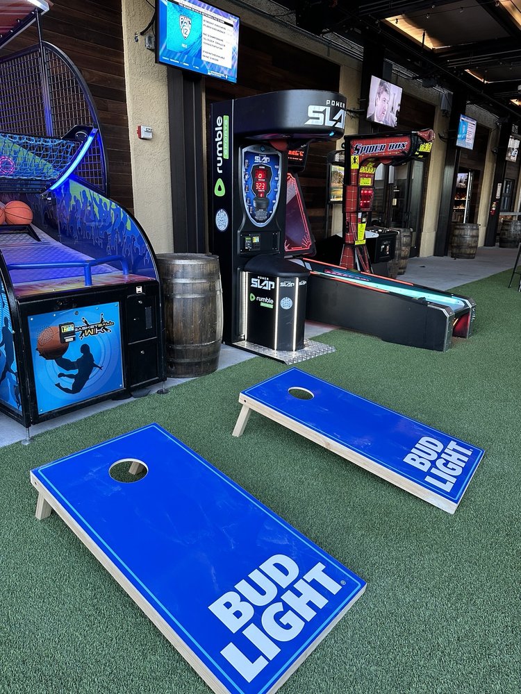 STONEY’S NORTH FORTY Updated November 2024 27 Reviews 4949 N