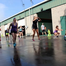Crossfit Hermitage