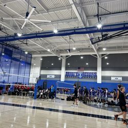 Wiseburn School District - Gym