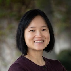 Jennifer Hsu, M.D. MPH