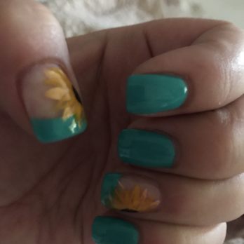 Bella Nails - Absolutely amazing - Nail Salons Near Me - Gig Harbor, Washington