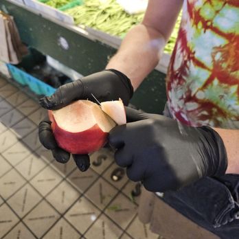 Sosio's Fruit & Produce - Royal Grow Nectarine - so sweet! - Fruits & Veggies Near Me - Seattle, Washington Sosio's Fruit & Produce - Royal Grow Nectarine - so sweet! - Fruits & Veggies Near Me - Seattle, Washington