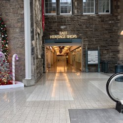 City Square Shopping Centre