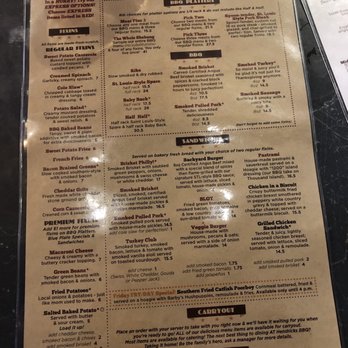 Hendricks BBQ - Barbeque Near Me - St Charles, Missouri Hendricks BBQ - Barbeque Near Me - St Charles, Missouri