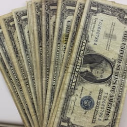 Traders Auctions - We buy currency, coins and collectibles