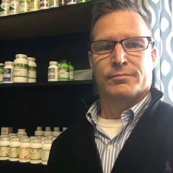 Ancient Paths Naturopathy - Dr. Chip! (He's AMAZING!)