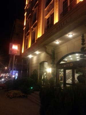 Gordion Hotel - Special Class by null