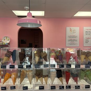 Sugar Blvd - Ice Cream & Frozen Yogurt Near Me - Reno, Nevada Sugar Blvd - Ice Cream & Frozen Yogurt Near Me - Reno, Nevada