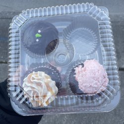 Little Cake