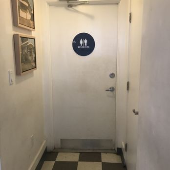 Sequoia Diner - One Restroom - Diners Near Me - Oakland, California Sequoia Diner - One Restroom - Diners Near Me - Oakland, California