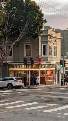 Swensen's by null Swensen's by null
