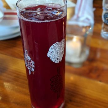 Tired Hands - Fermentaria - Beet kombucha - Breweries Near Me - Ardmore, Pennsylvania Tired Hands - Fermentaria - Beet kombucha - Breweries Near Me - Ardmore, Pennsylvania