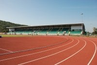 Cardiff City Stadium by null